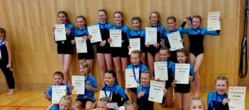 Kids Cup Wattens 2025