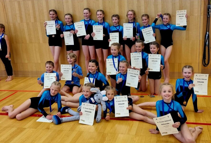 Kids Cup Wattens 2025