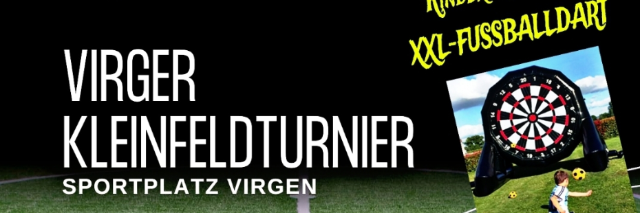 Virger Kleinfeldturnier