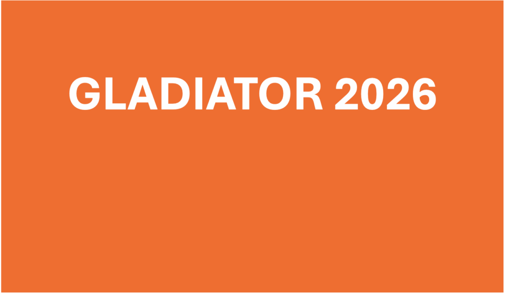 gladiator neu